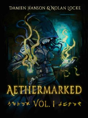 [Aethermarked 01] • Aethermarked